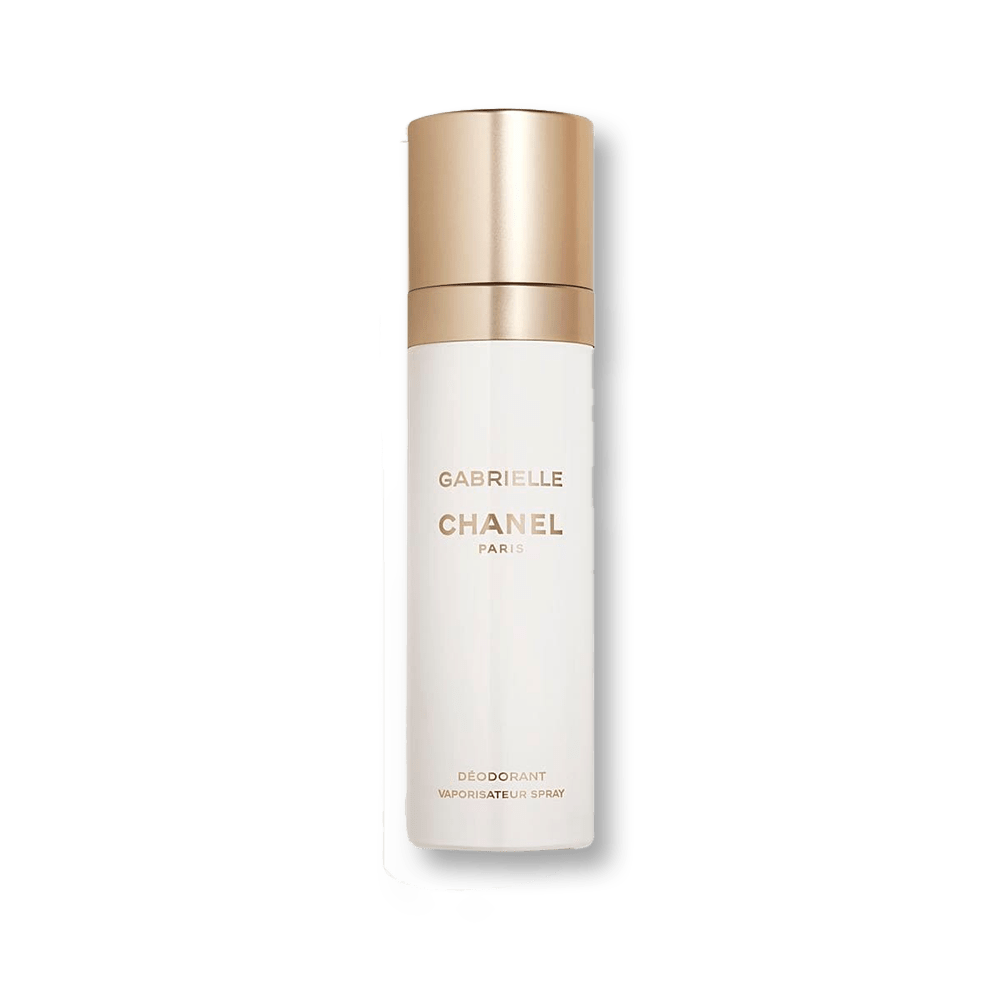 Chanel Gabrielle Deodorant Spray | My Perfume Shop