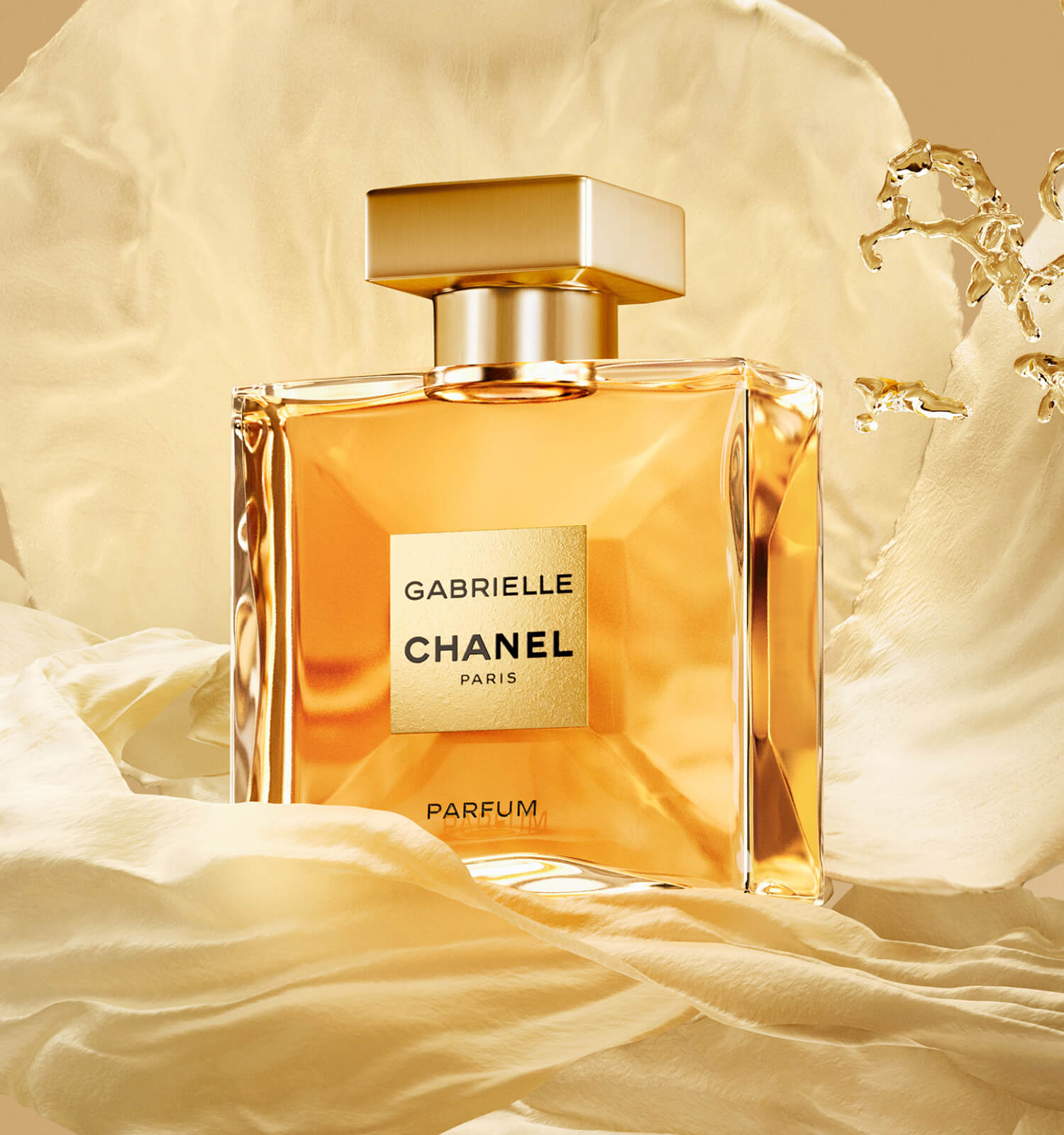 Chanel Gabrielle Essence EDP Twist & Spray Set | My Perfume Shop