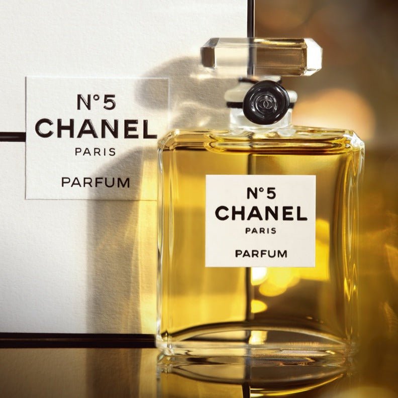 Chanel N°5 Eau Premiere EDP | My Perfume Shop