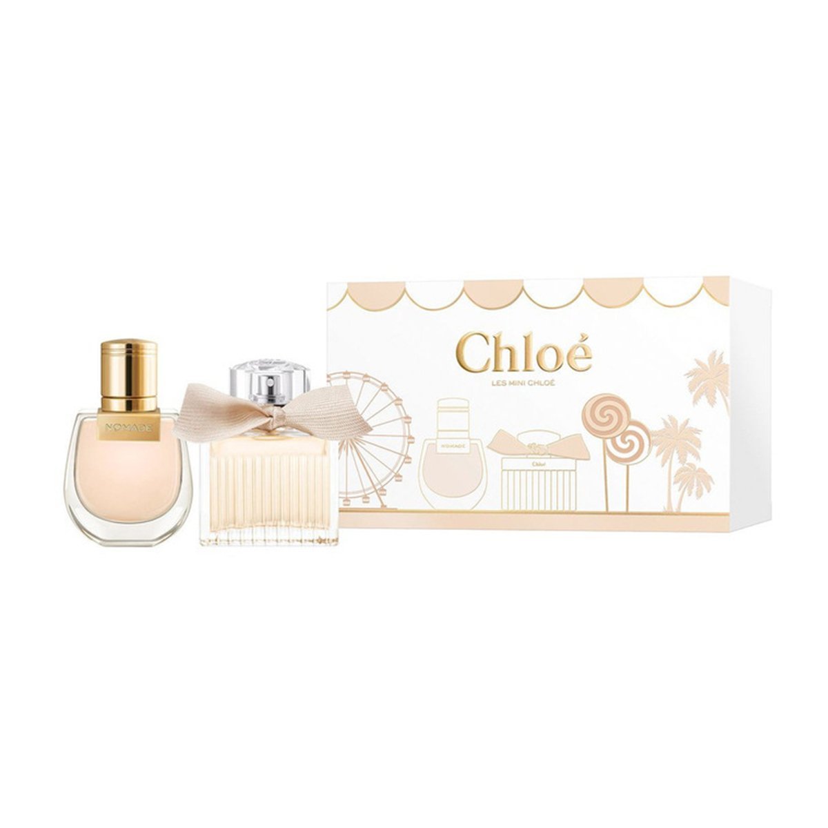 Chloé Duo Mini Gift Set | My Perfume Shop