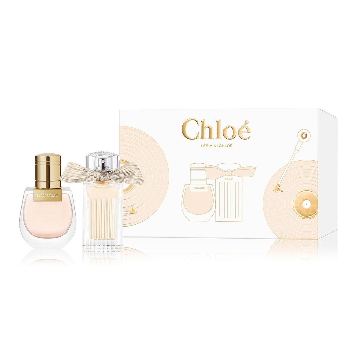 Chloé Duo Mini Gift Set | My Perfume Shop