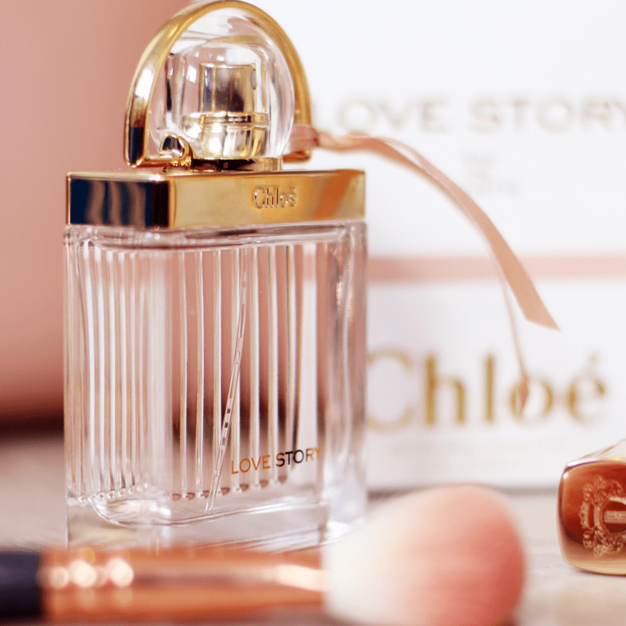 Chloe Love Story EDT | My Perfume Shop