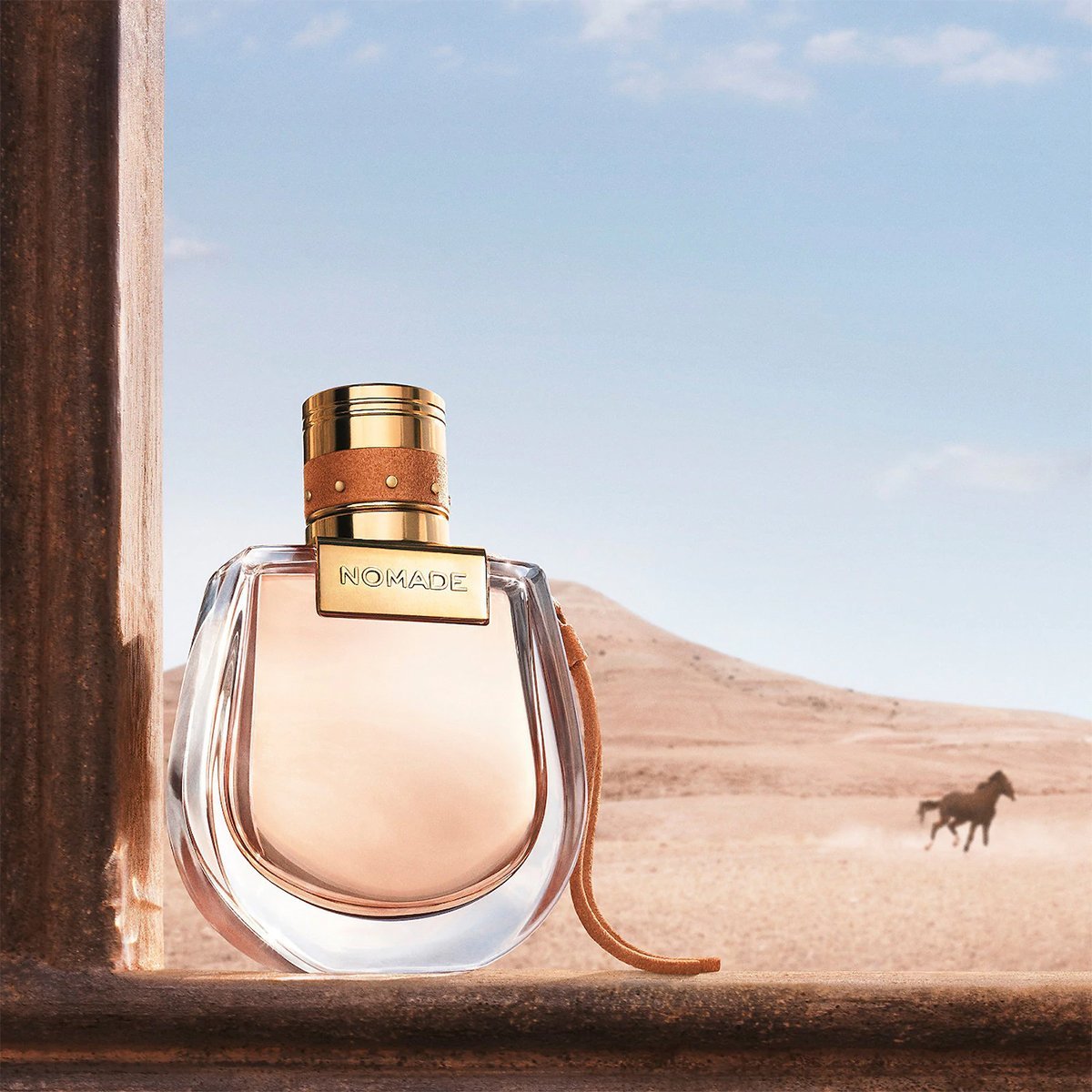 Chloé Nomade Absolu de Parfum | My Perfume Shop