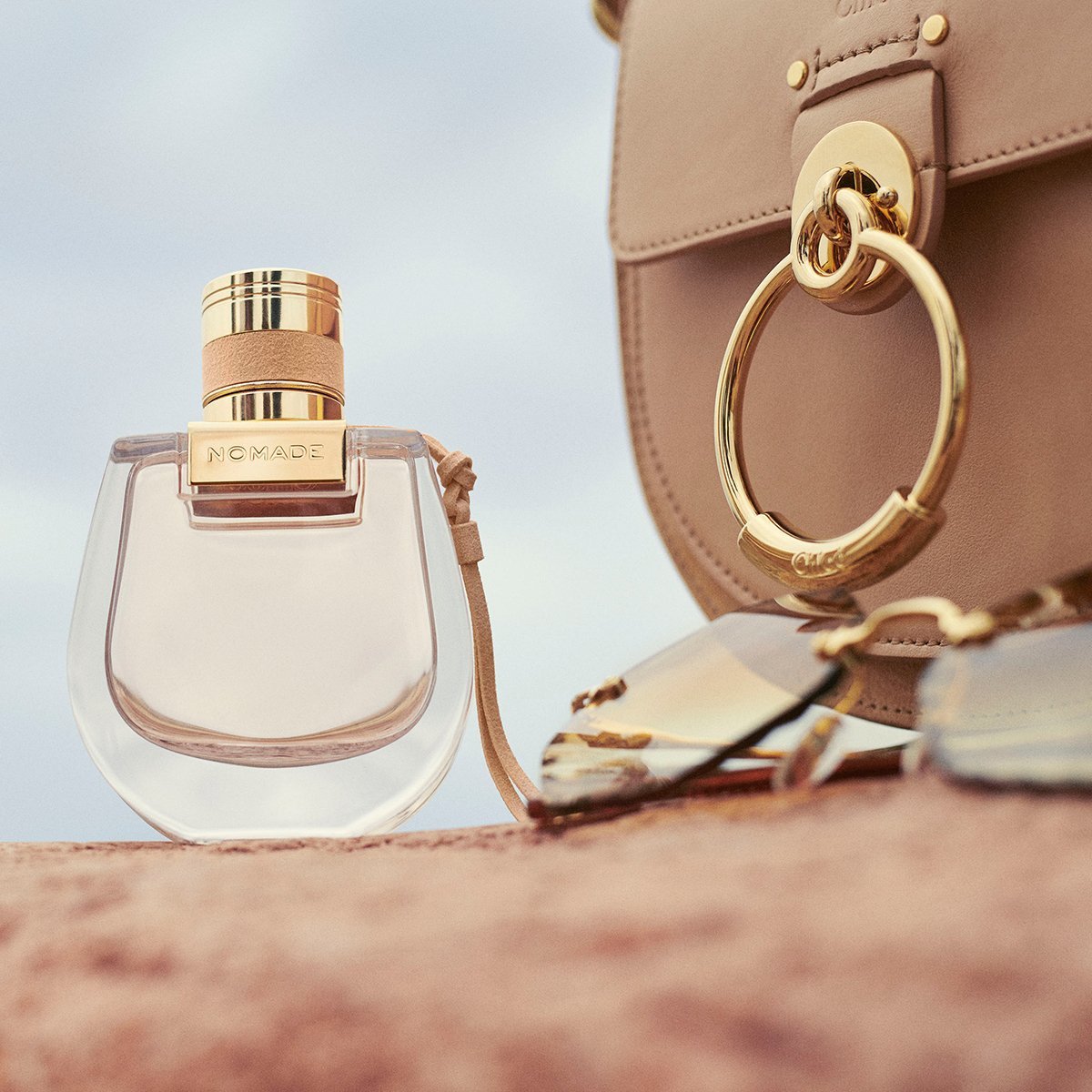 Chloé Nomade EDP | My Perfume Shop