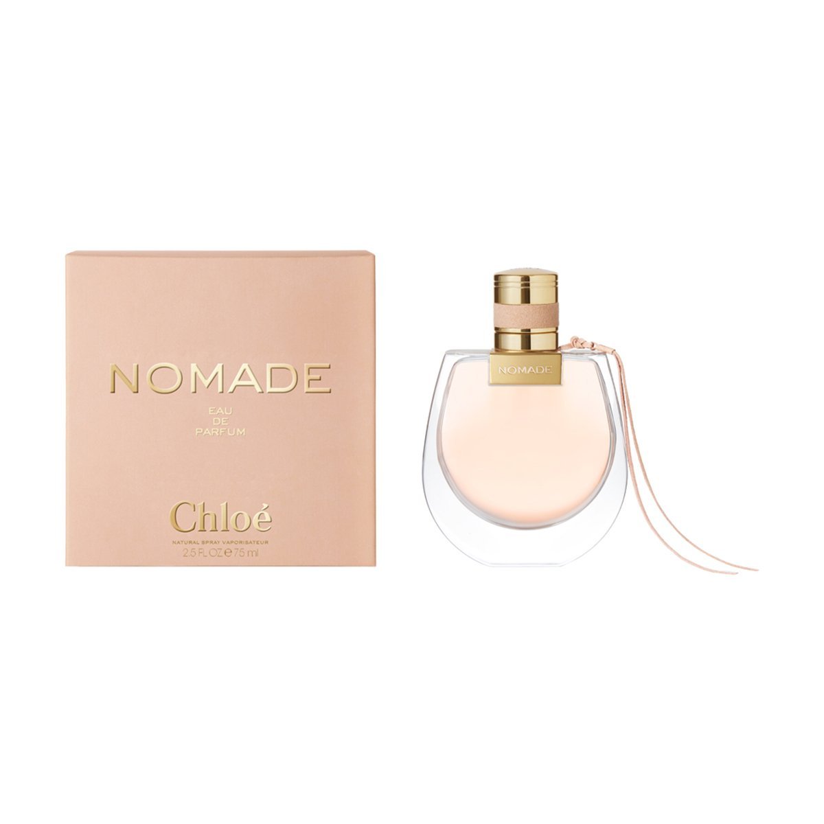 Chloé Nomade EDP | My Perfume Shop