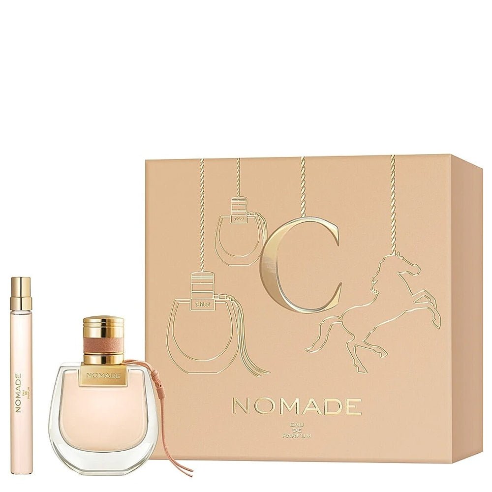 Chloe Nomade EDP Travel Set | My Perfume Shop