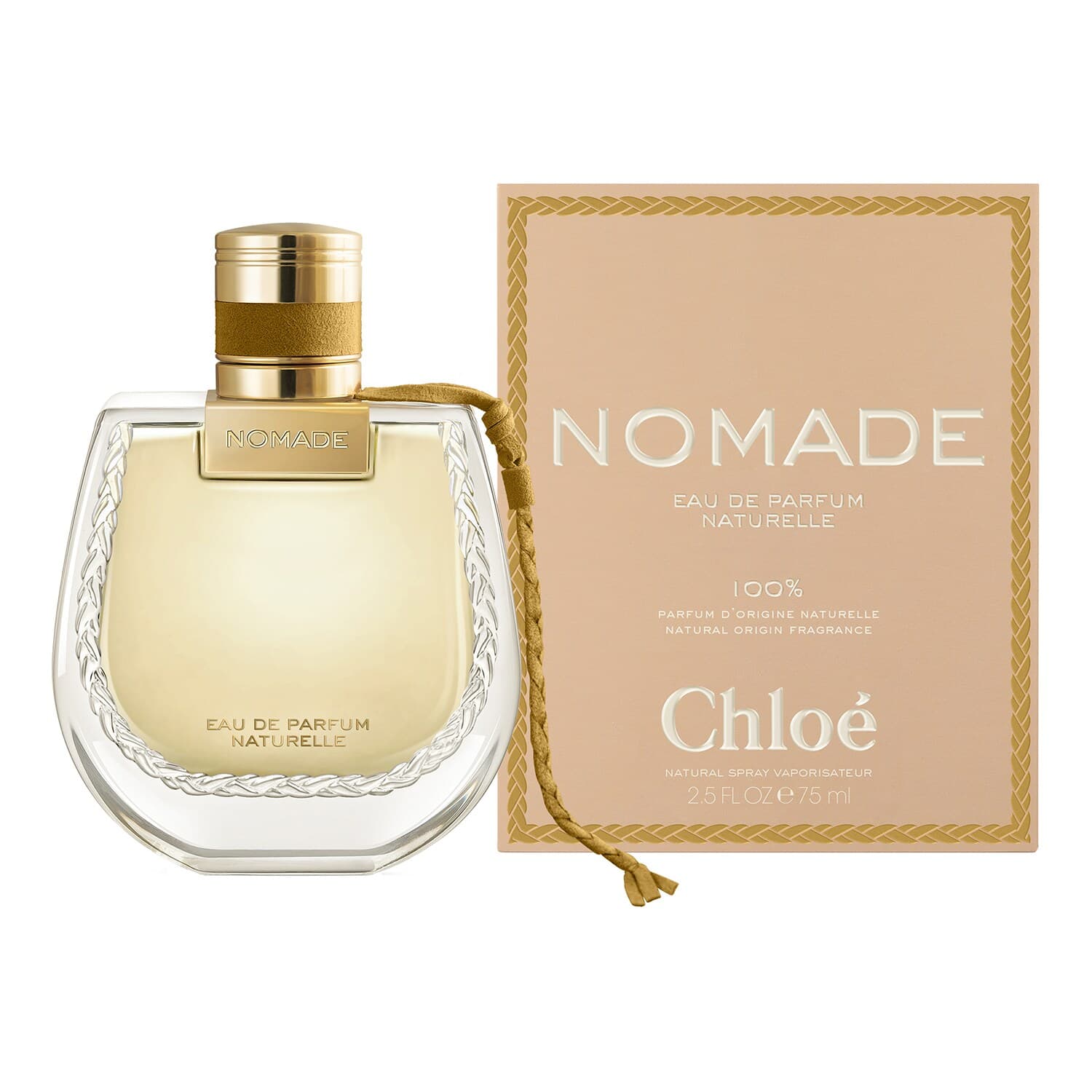 Chloe Nomade Naturelle EDP | My Perfume Shop