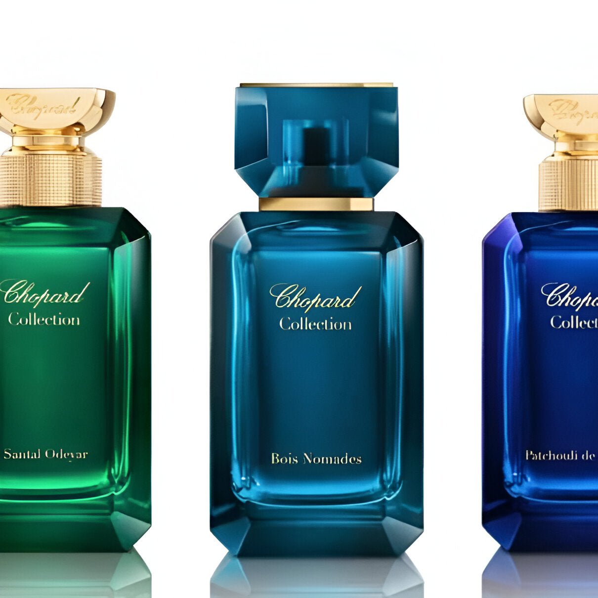 Chopard Collection Agar Royal EDP | My Perfume Shop