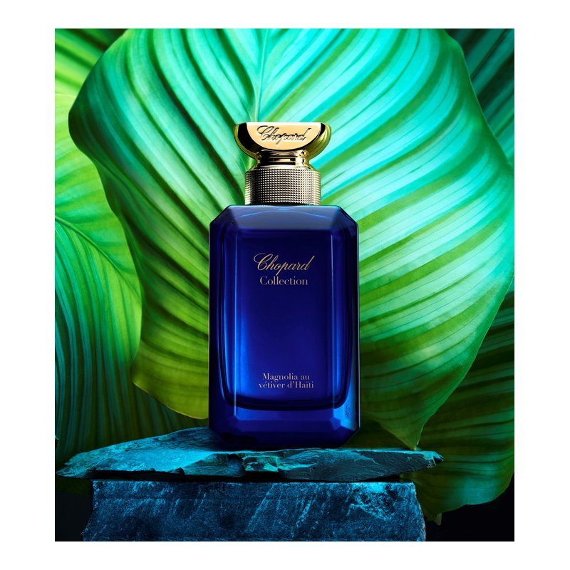 Chopard Collection Magnolia Au Vetiver D'Haiti EDP | My Perfume Shop