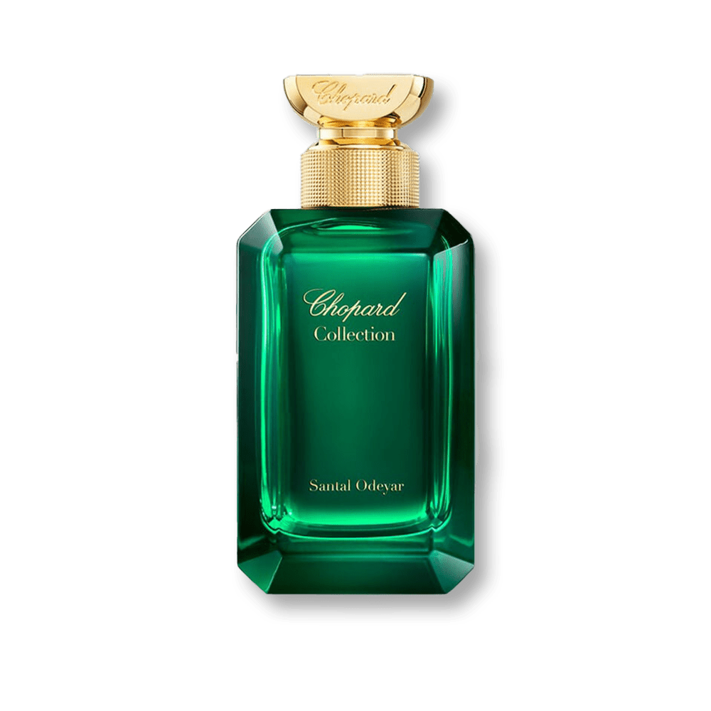 Chopard Collection Santal Odeyar EDP | My Perfume Shop