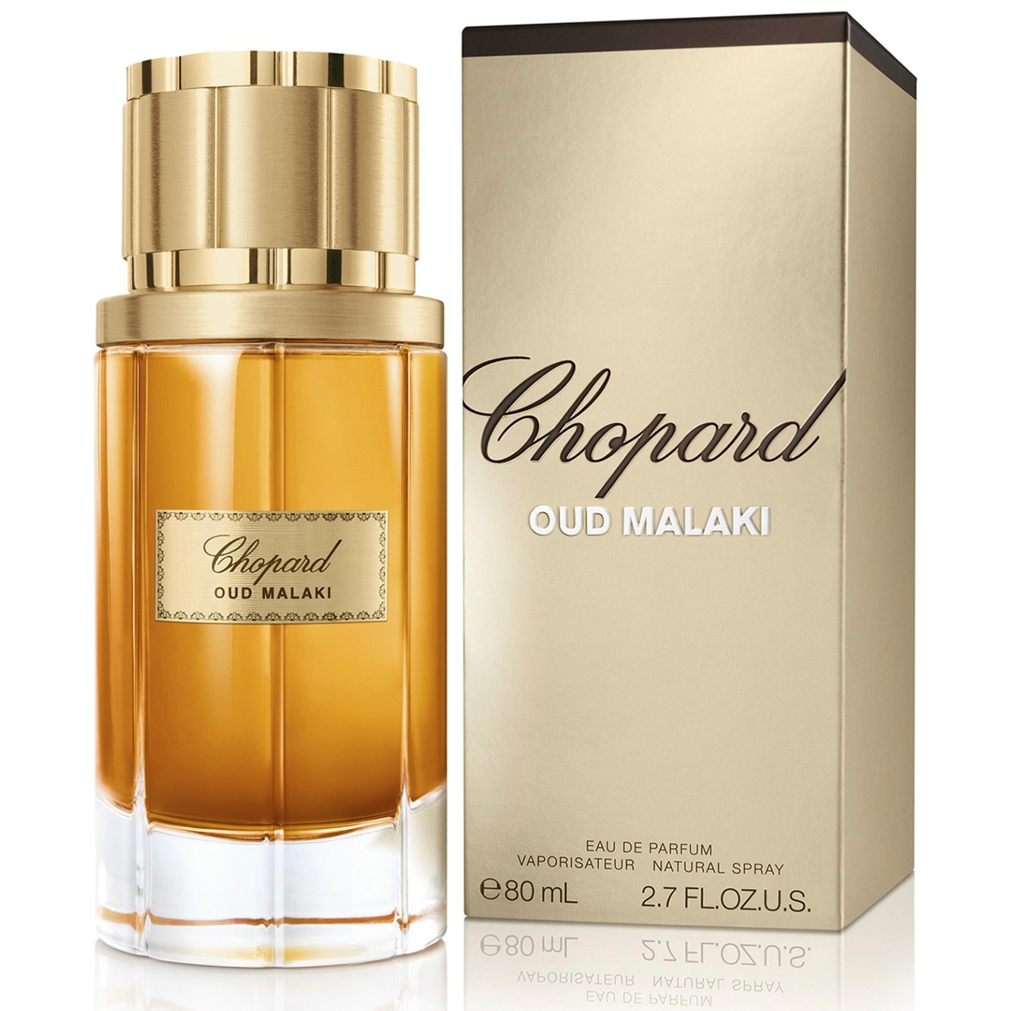 Chopard Oud Malaki EDP | My Perfume Shop