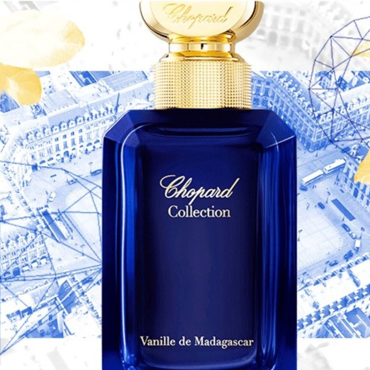 Chopard Vanille De Madagascar EDP | My Perfume Shop