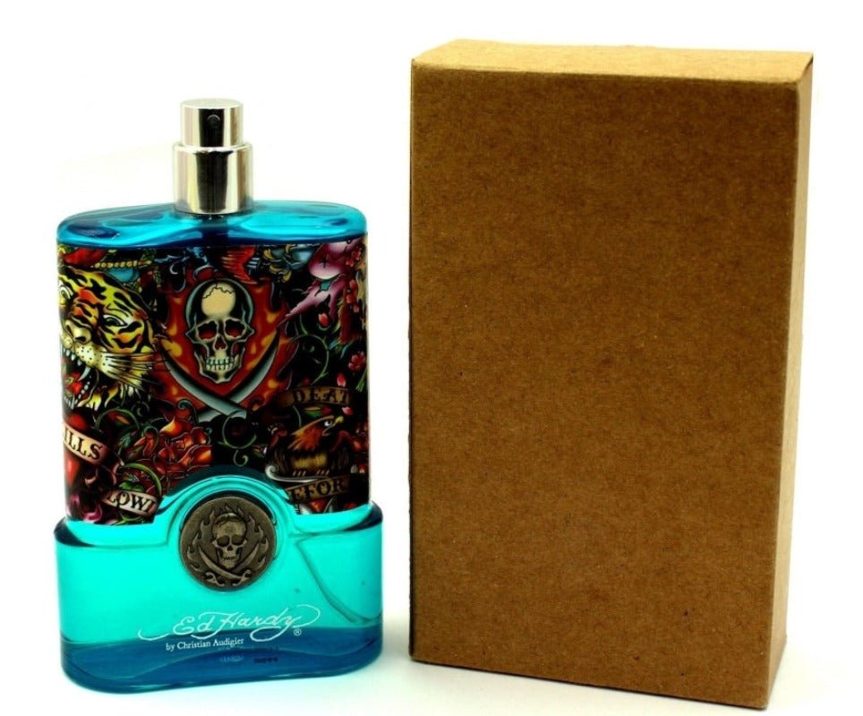 Christian Audigier Ed Hardy Hearts & Daggers EDT | My Perfume Shop