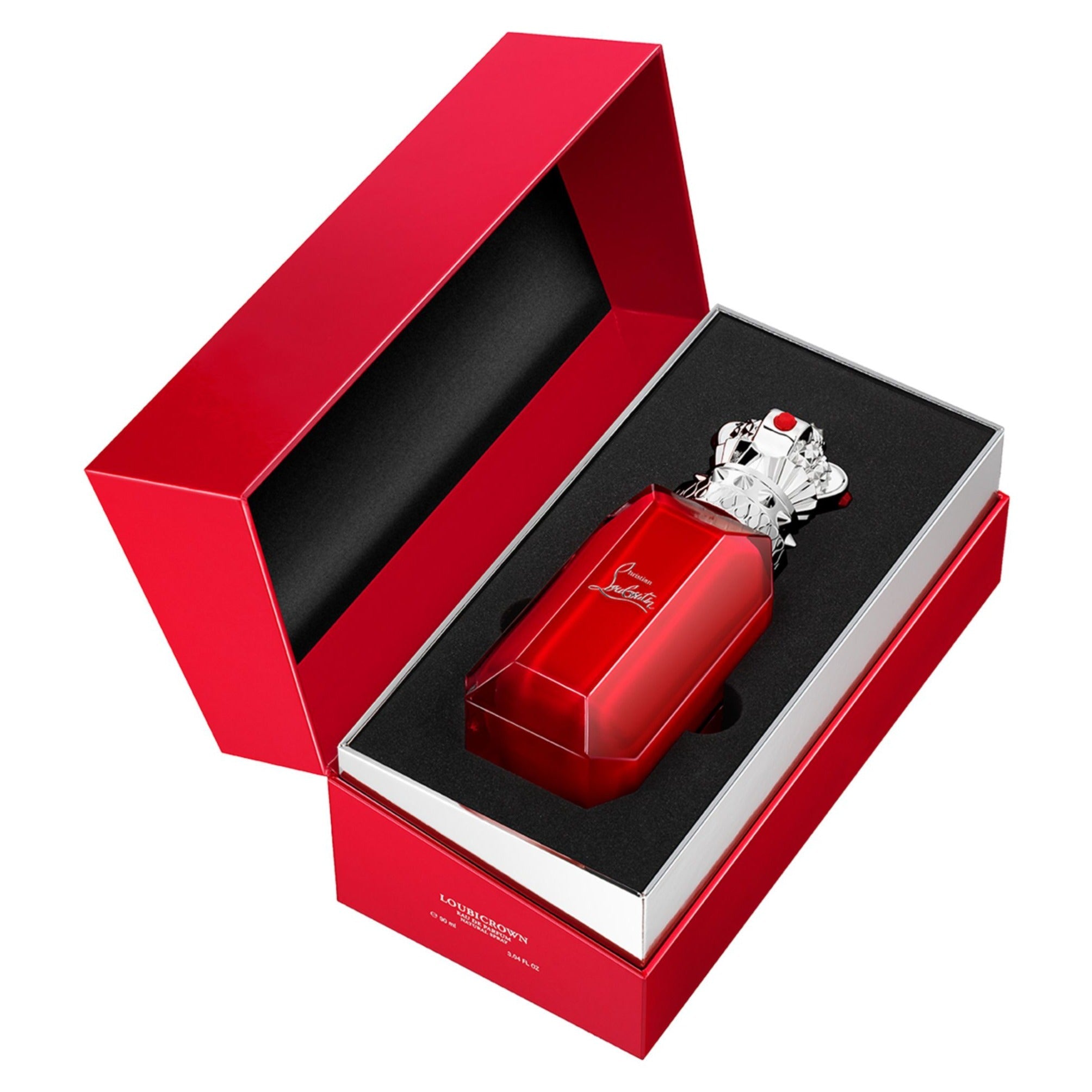 Christian Louboutin Loubicrown EDP | My Perfume Shop