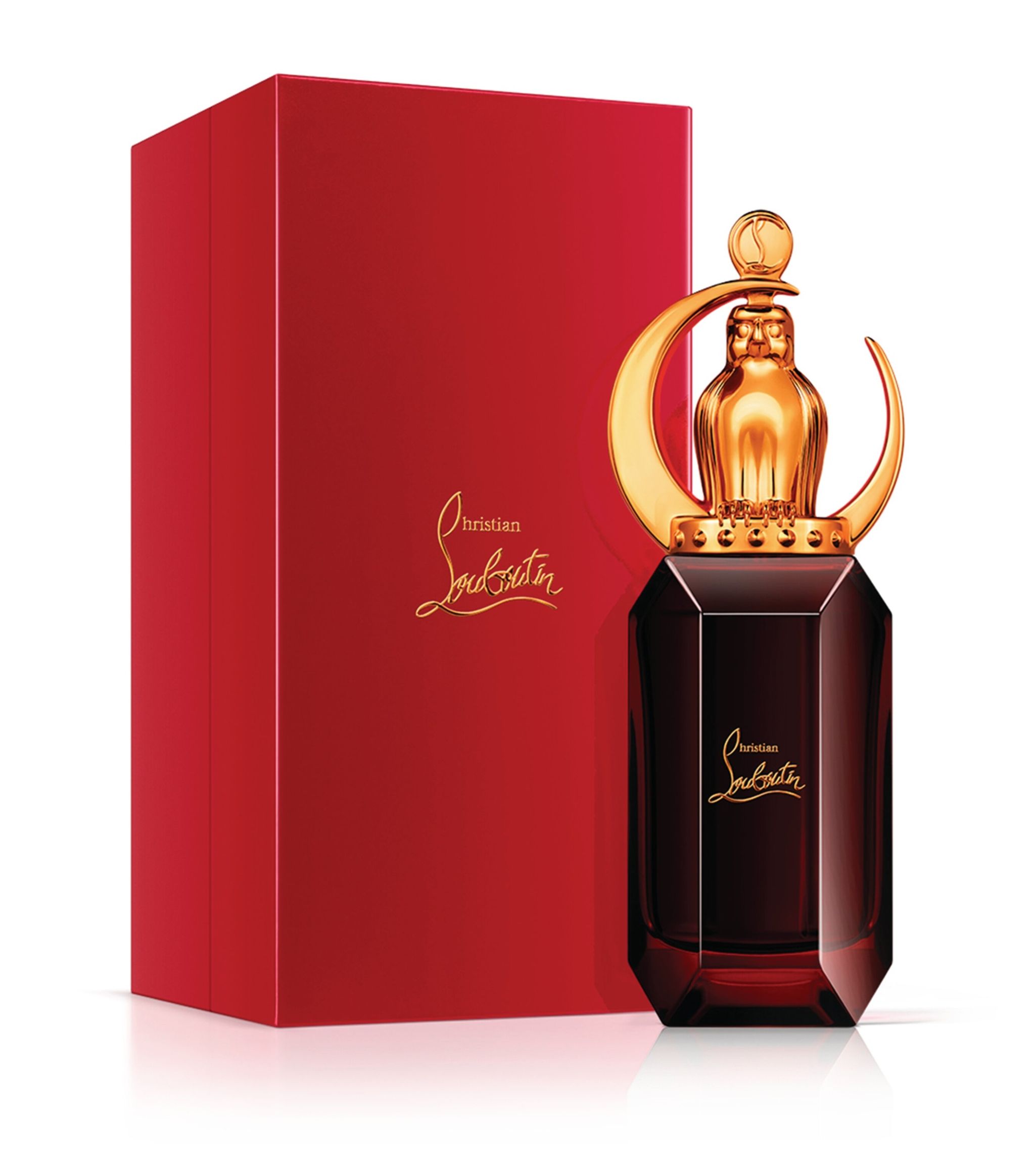 Christian Louboutin Loubiluna Intense EDP | My Perfume Shop