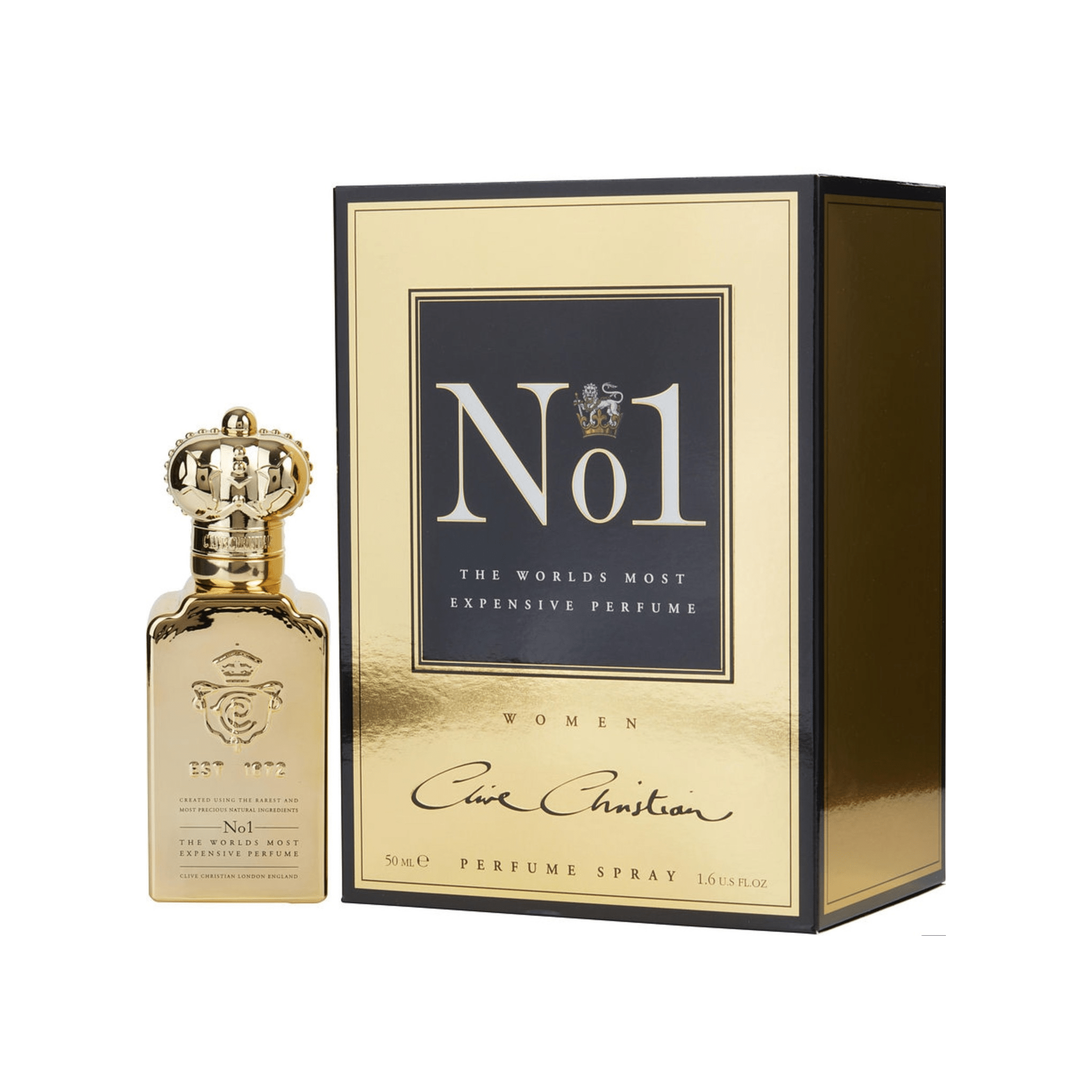 Clive Christian No.1 EDP | My Perfume Shop