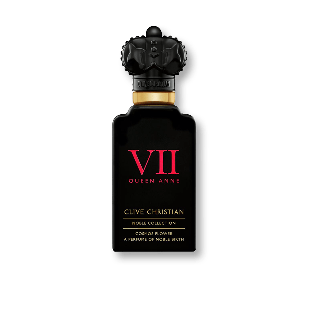 Clive Christian Noble Vii Collection Cosmos Flower Perfume | My Perfume Shop