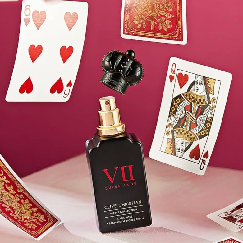 Clive Christian Noble Vii Collection Rock Rose Perfume | My Perfume Shop