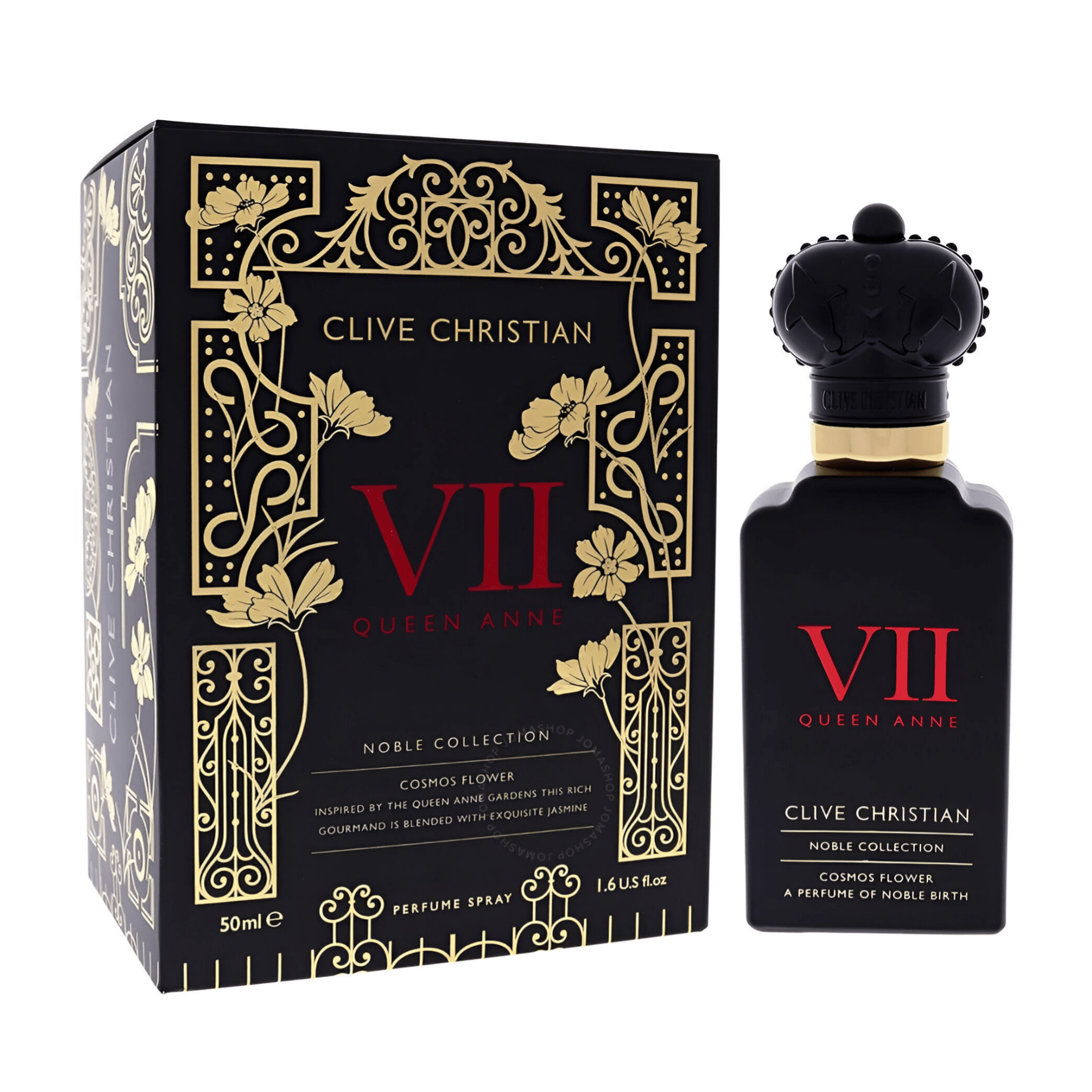 Clive Christian Noble Xvii Collection Siberian Pine Perfume | My Perfume Shop