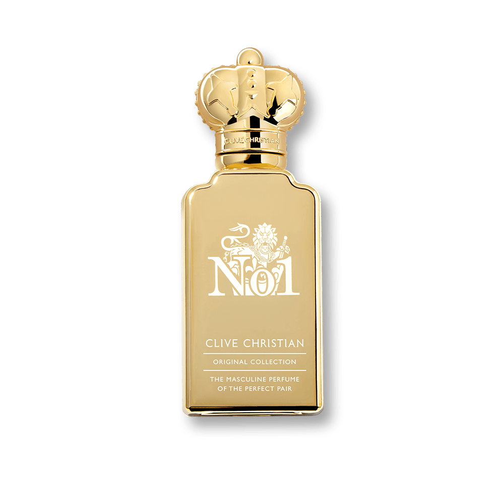 Clive Christian Original Collection No.1 Masculine Perfume Spray | My Perfume Shop