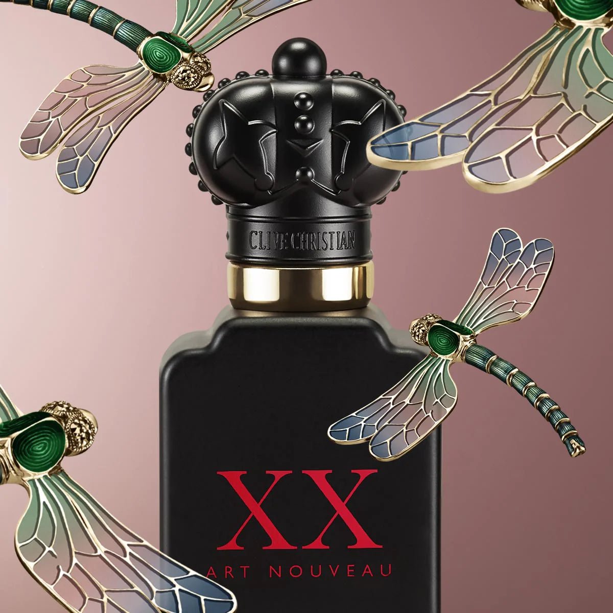 Clive Christian Xx Art Deco Nouveau Water Lily EDP | My Perfume Shop