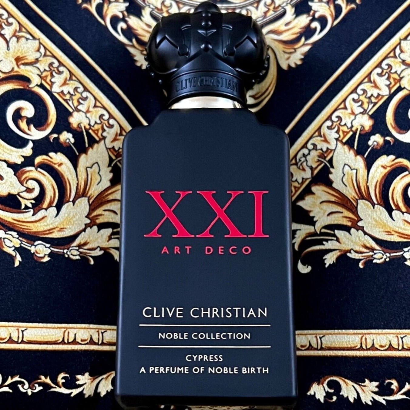 Clive Christian Xxi Art Deco Cypress EDP | My Perfume Shop