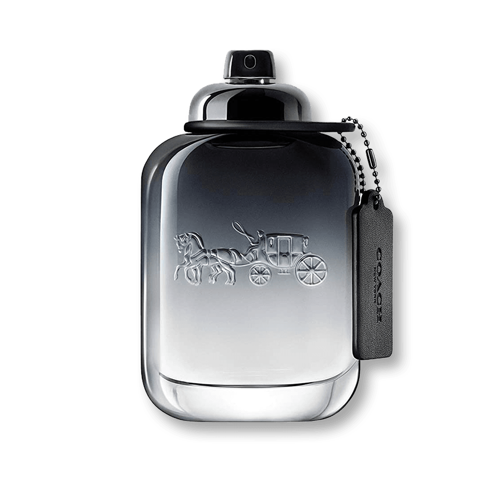 Coach New York For Men EDT Gift Set | My Perfume Shop