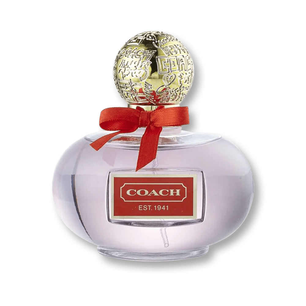 Coach Poppy EDP | My Perfume Shop