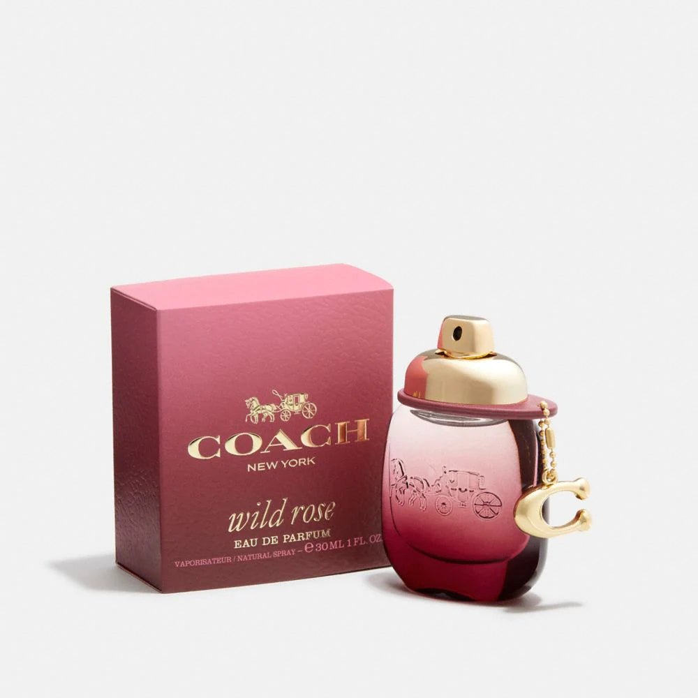 Coach Wild Rose EDP | My Perfume Shop