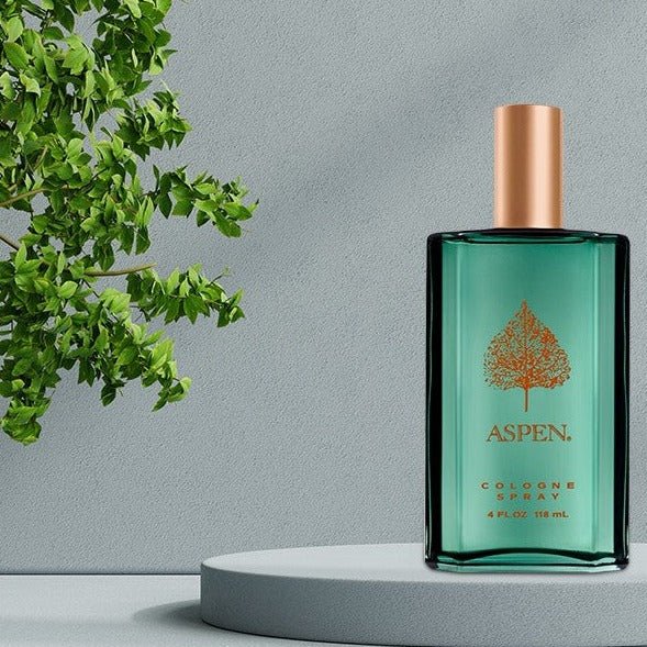 Coty Aspen Cologne | My Perfume Shop