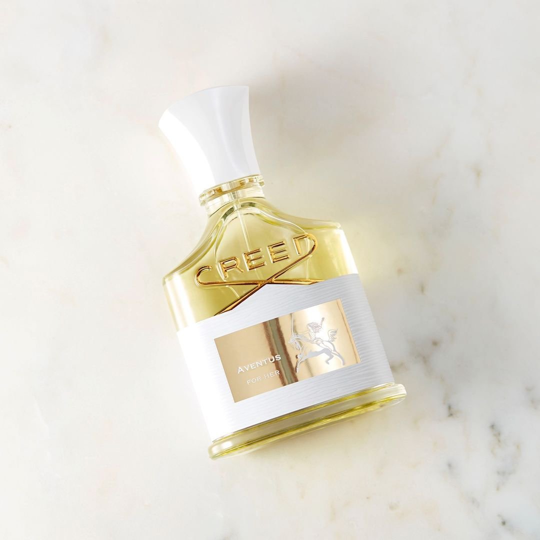 Creed Aventus EDP For Her | My Perfume Shop