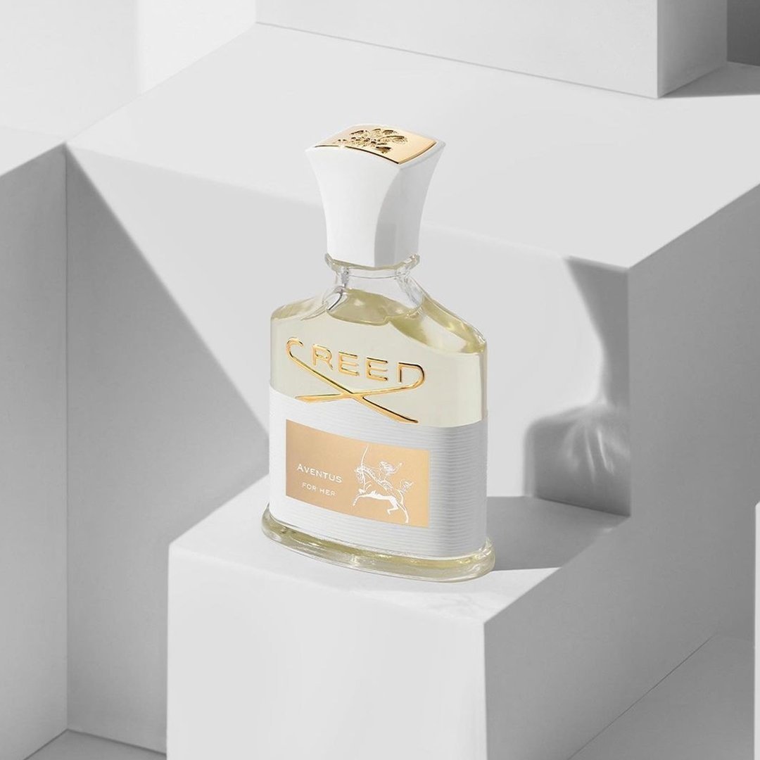 Creed Aventus EDP For Her | My Perfume Shop