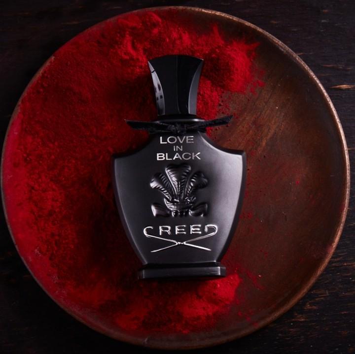 Creed Love In Black EDP | My Perfume Shop