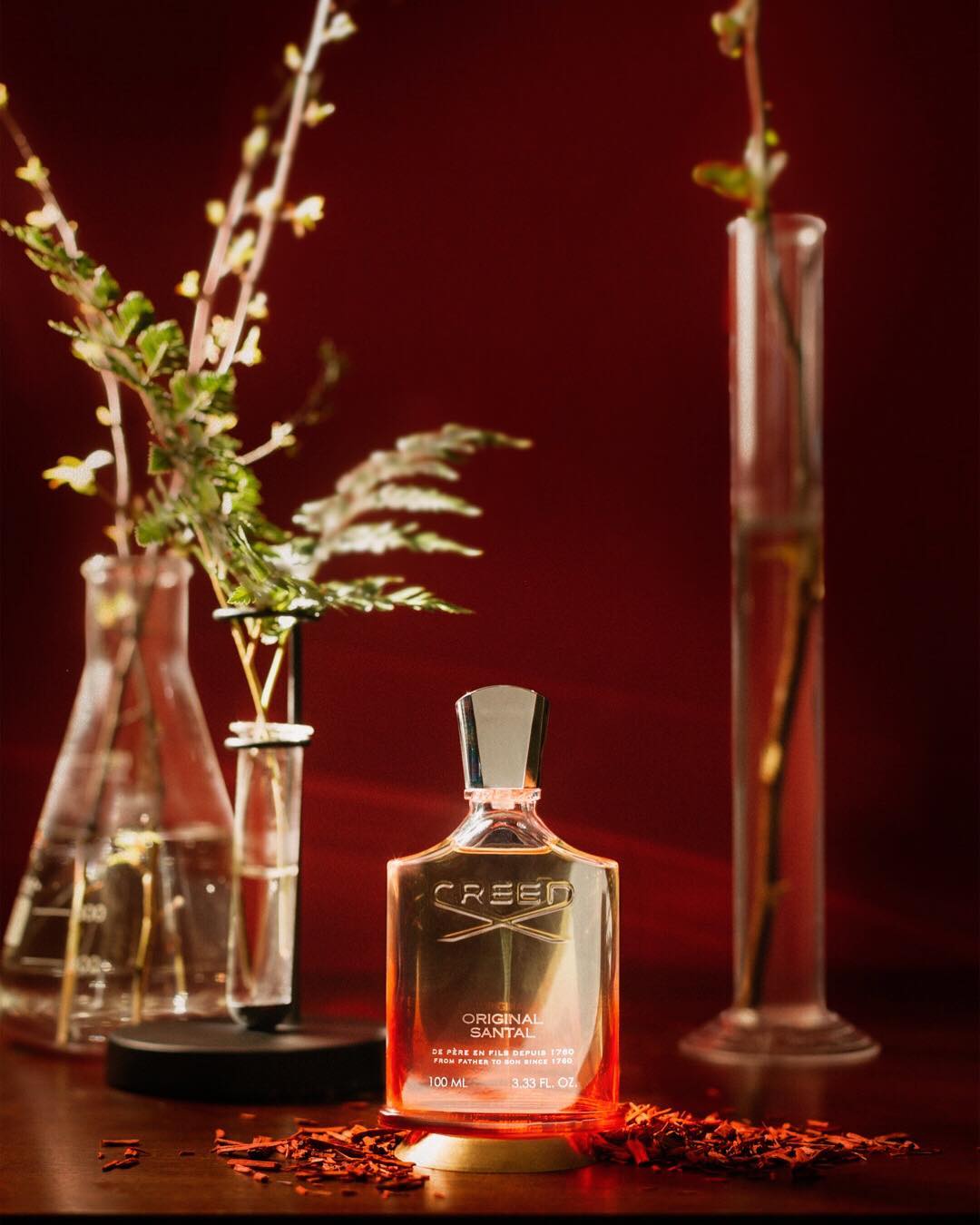 Creed Original Santal EDP | My Perfume Shop