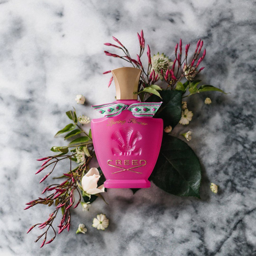 Creed Spring Flower EDP | My Perfume Shop