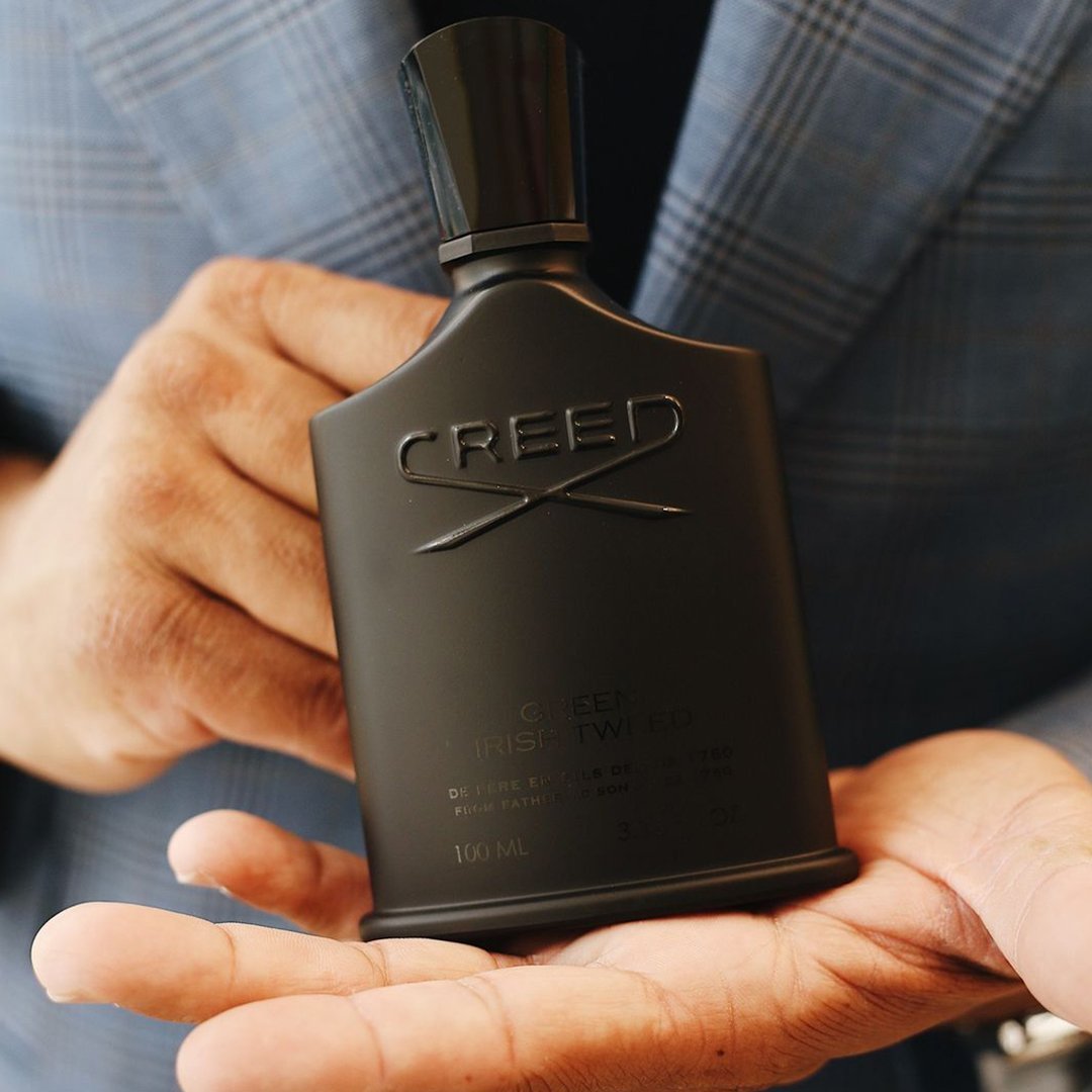 Creed Green Irish Tweed EDP | My Perfume Shop