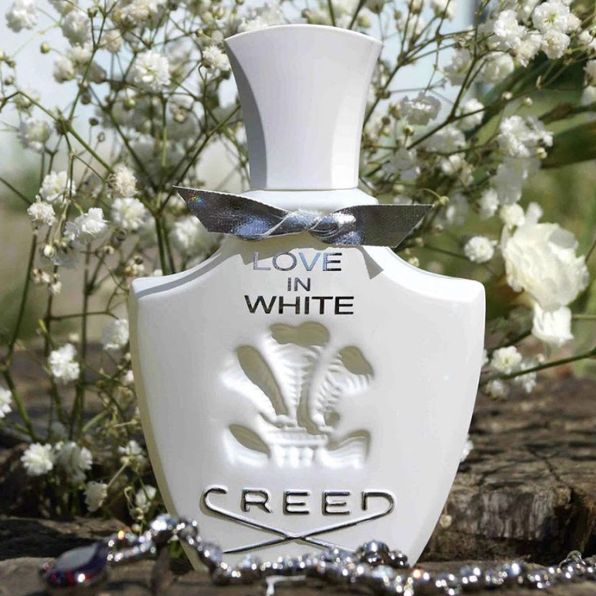 Creed Love In White EDP | My Perfume Shop