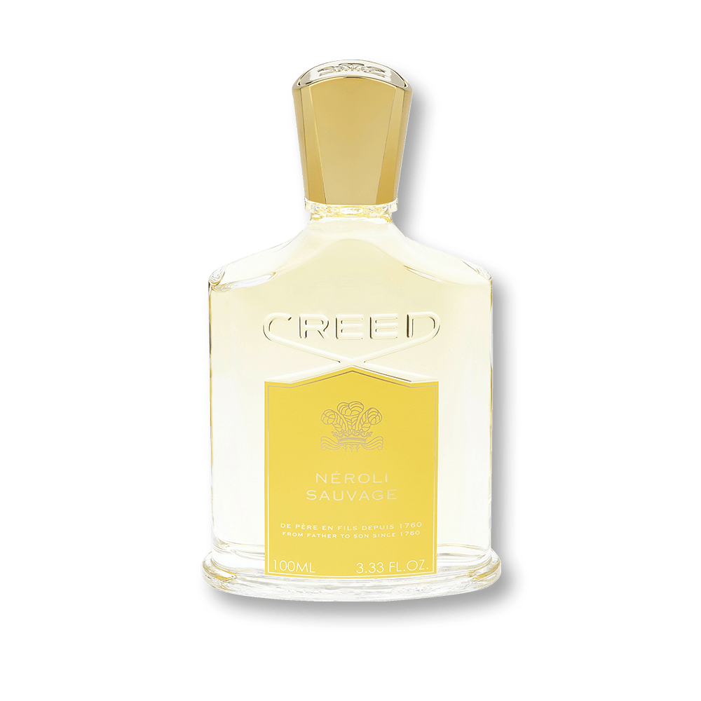 Creed Neroli Sauvage EDP | My Perfume Shop