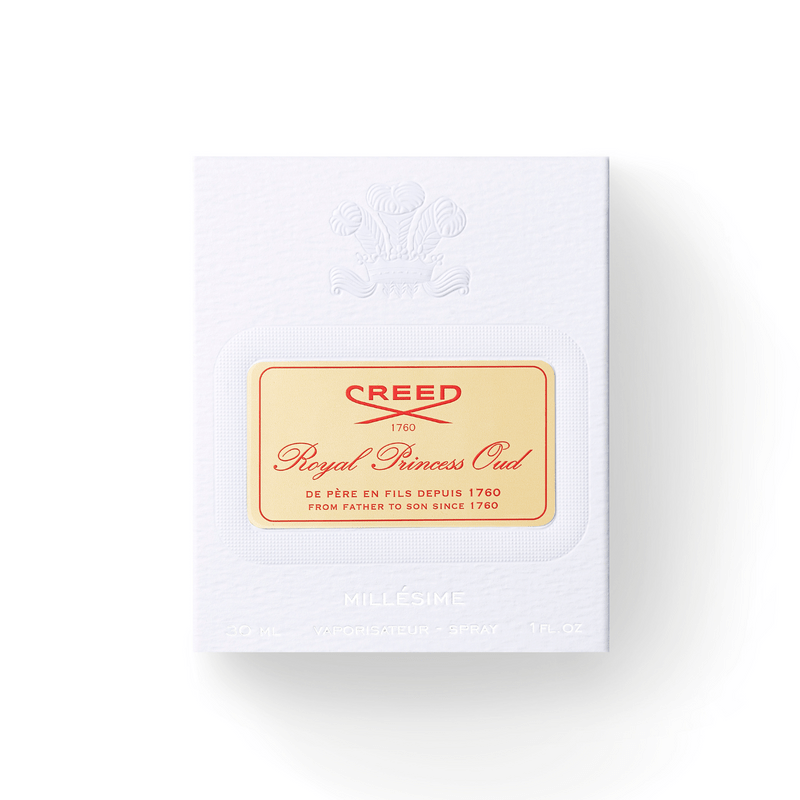 Creed Royal Princess Oud EDP | My Perfume Shop