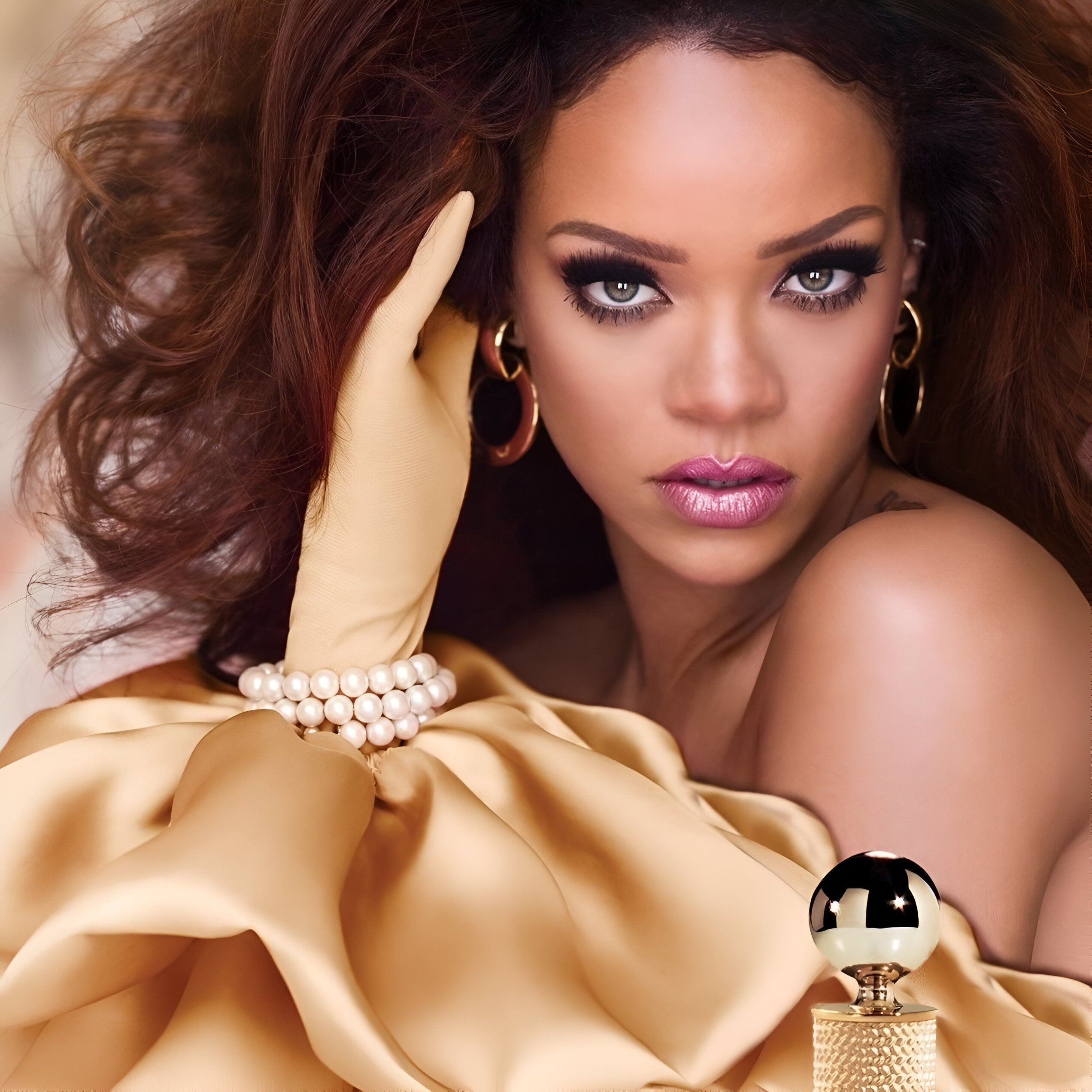 Crush by Rihanna EDP | My Perfume Shop