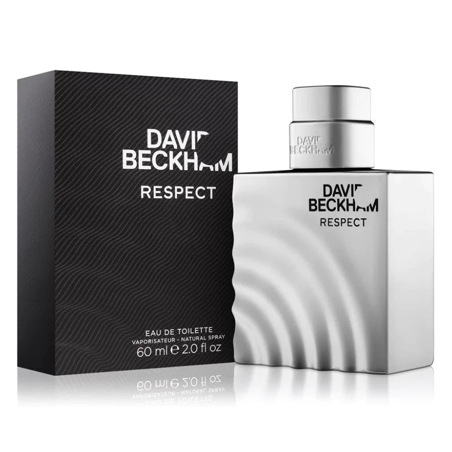 David Beckham Respect EDT | My Perfume Shop