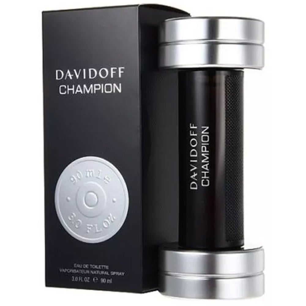 Davidoff Champion EDT | My Perfume Shop