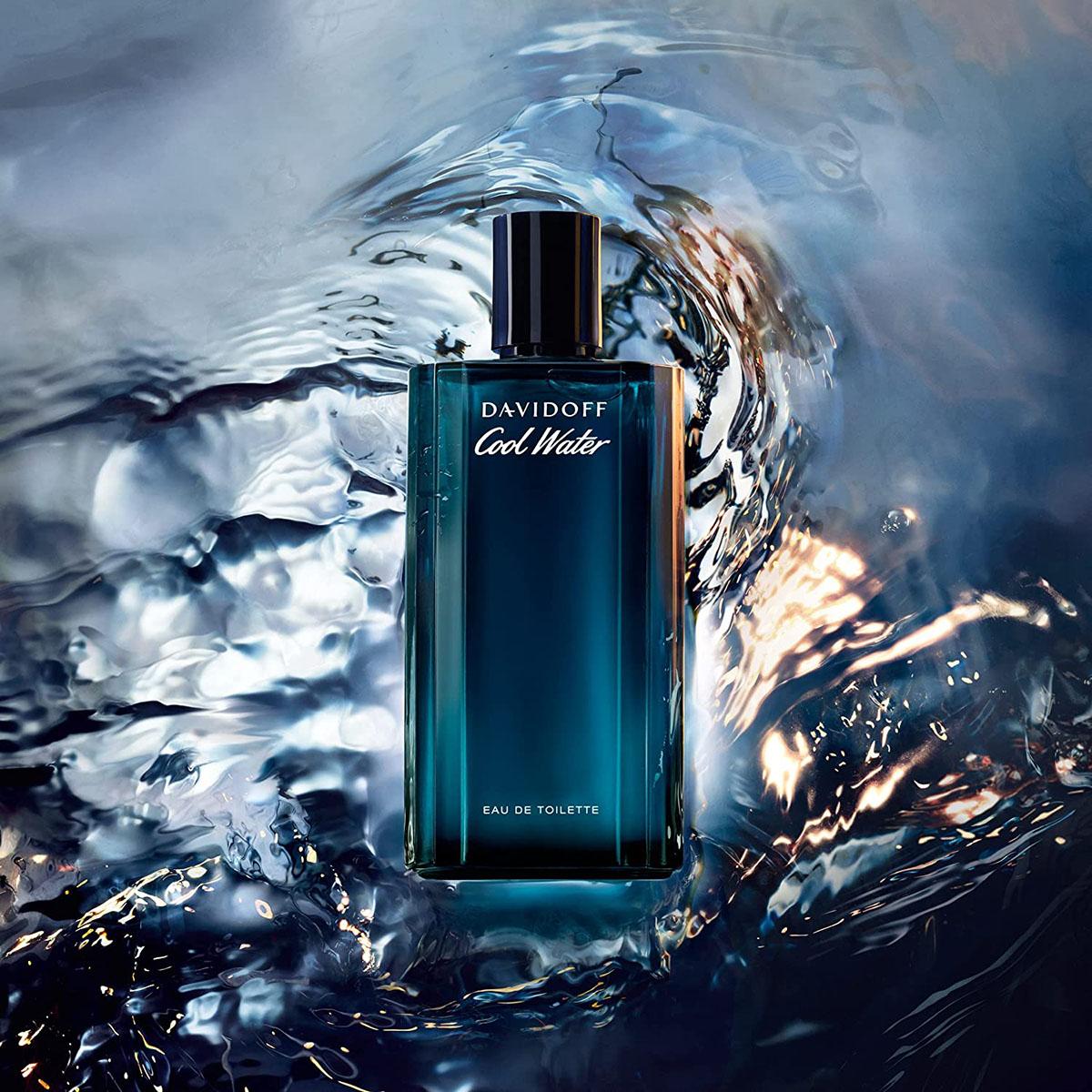 Davidoff Cool Water Complete Refreshment Collection | My Perfume Shop