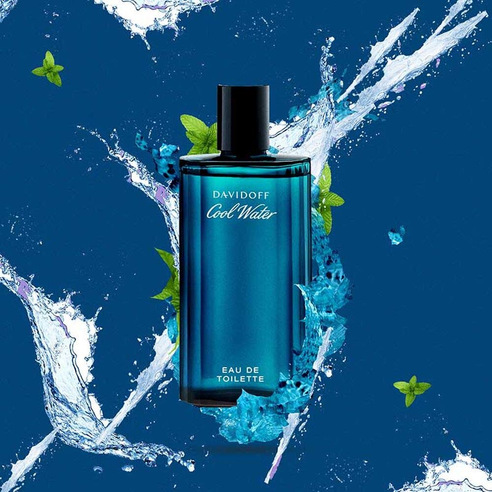 Davidoff Cool Water Deodorant Stick | My Perfume Shop