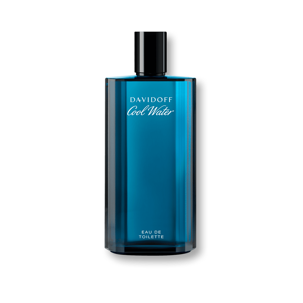 Davidoff Cool Water EDT For Men | My Perfume Shop