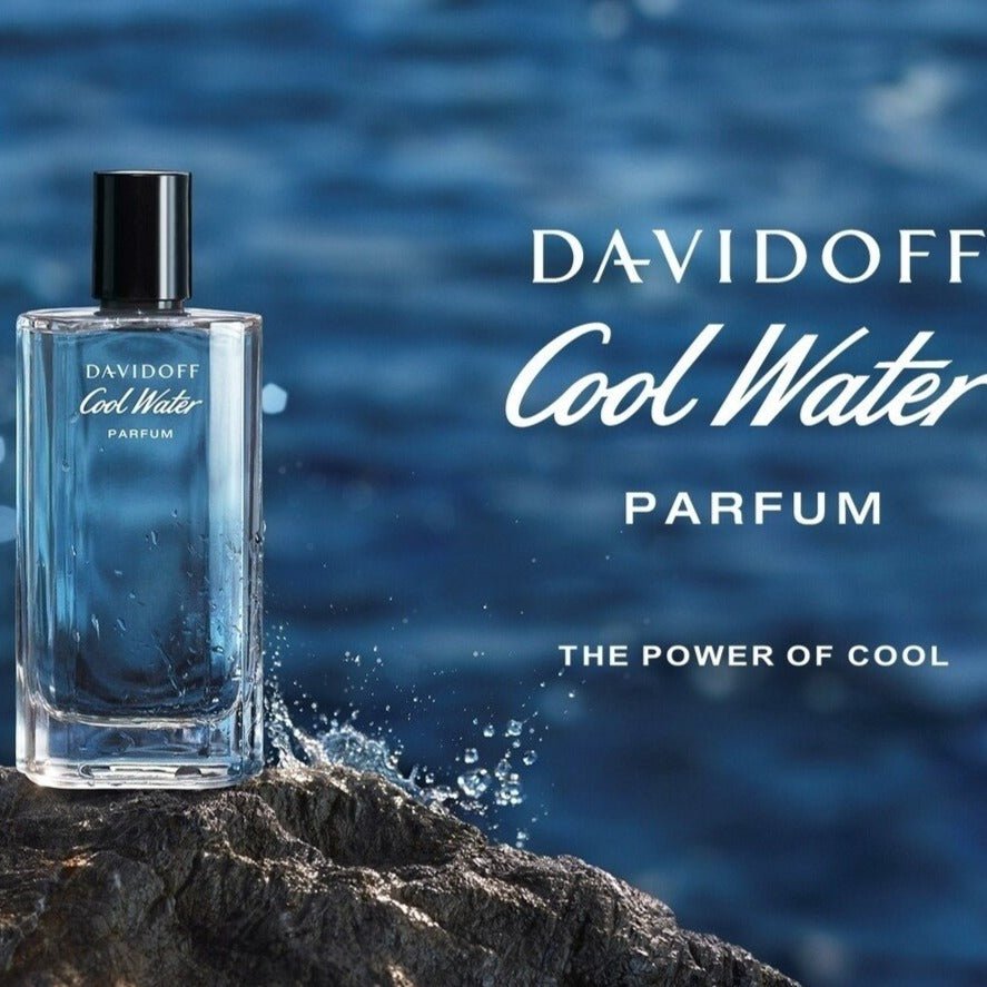 Davidoff Cool Water Parfum | My Perfume Shop