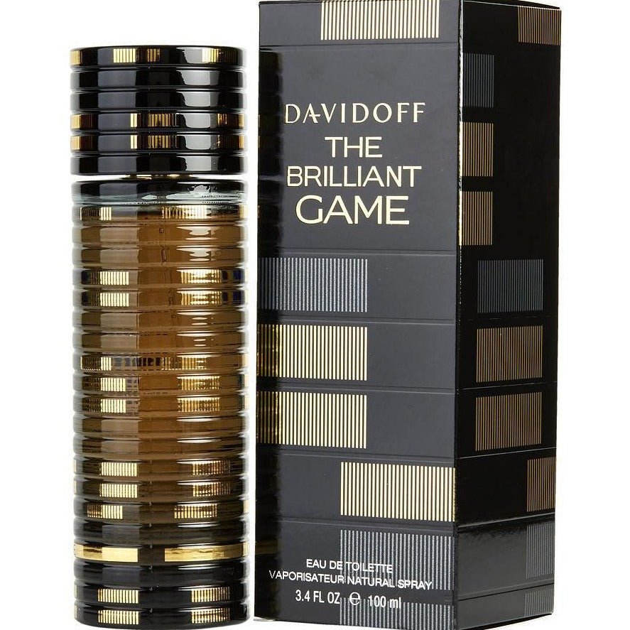 Davidoff The Brilliant Game EDT | My Perfume Shop