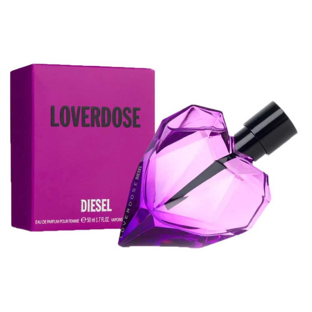 Diesel Loverdose EDP | My Perfume Shop