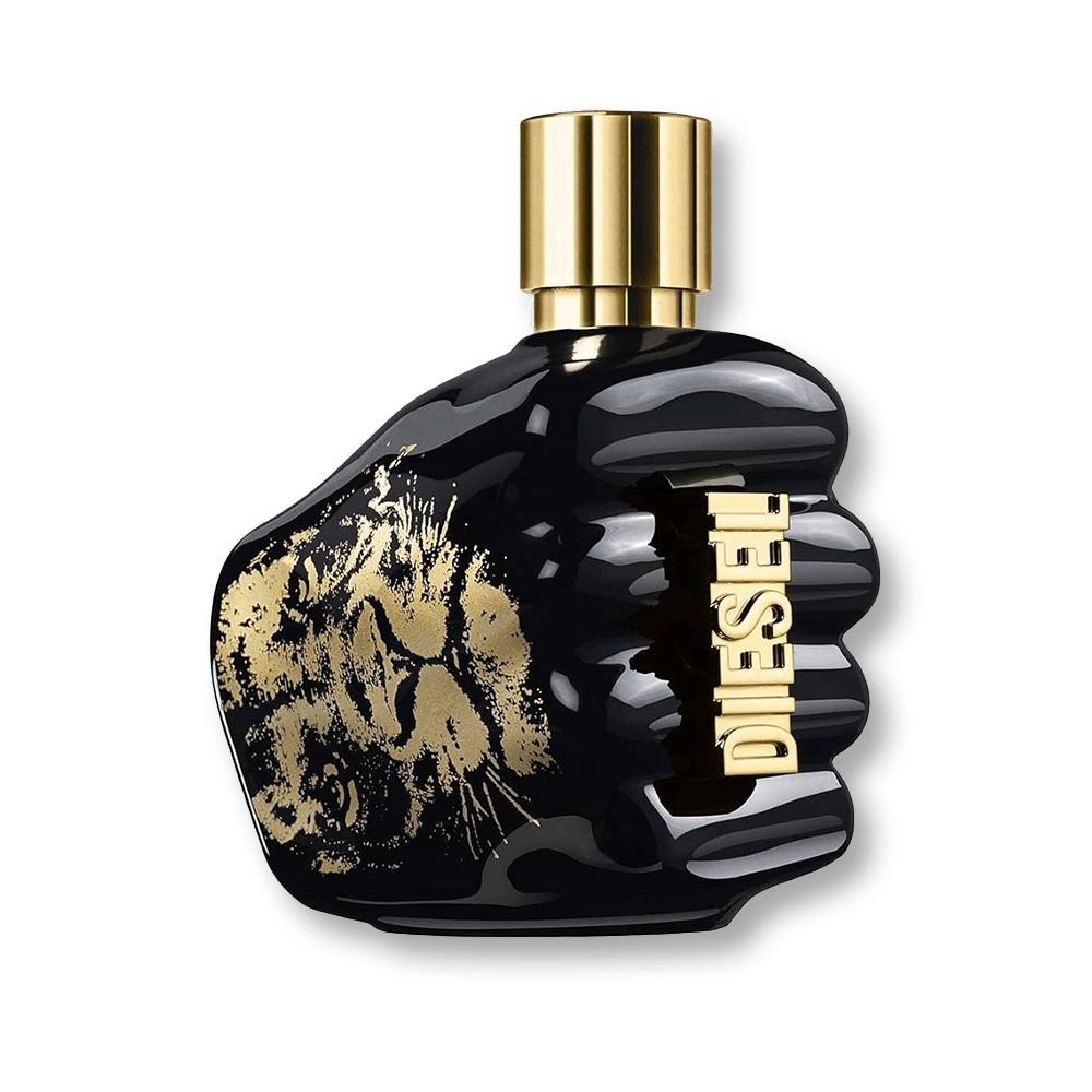 Diesel Spirit Of The Brave EDT For Men | My Perfume Shop