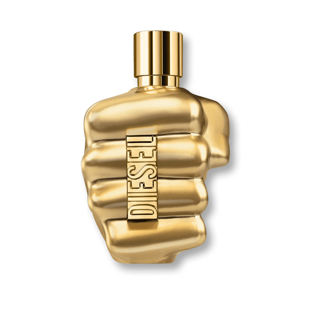 Diesel Spirit Of The Brave Intense EDP | My Perfume Shop